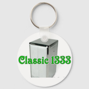 Schlüsselanhänger Classic1333