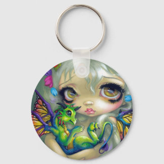 Schlüsselanhänger "Darling Dragonling IV"