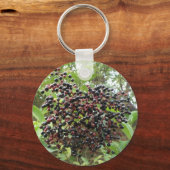 Schlüsselanhänger der Älteren (Vorderseite)