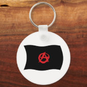 Schlüsselanhänger der Anarchistenbewegung (Vorderseite)