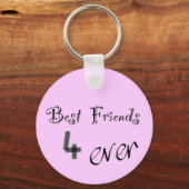 Schlüsselanhänger der besten Freunde (Vorderseite)