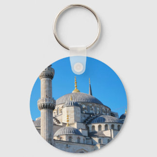 Schlüsselanhänger der Blauen Moschee