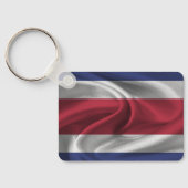 Schlüsselanhänger der Costa Rica (Rückseite)