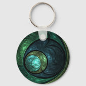 Schlüsselanhänger der Farbkonzeption (Vorderseite)