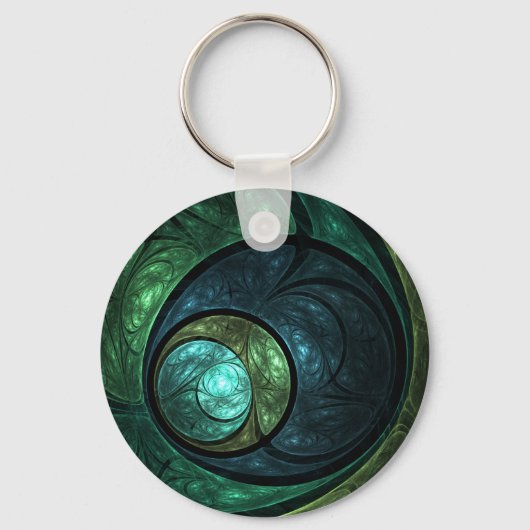 Schlüsselanhänger der Farbkonzeption (Vorderseite)