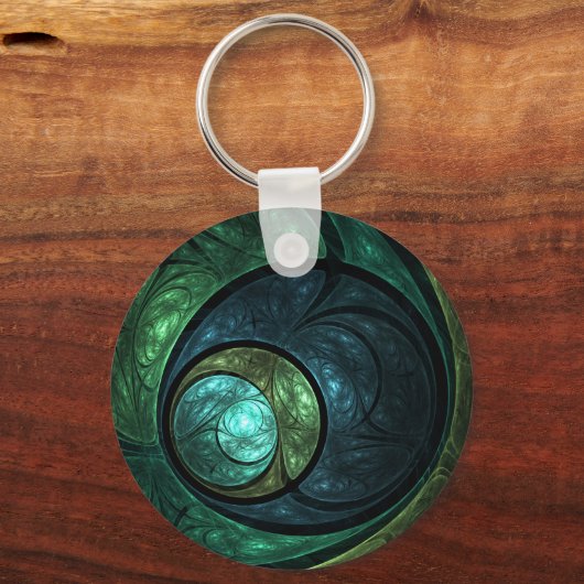 Schlüsselanhänger der Farbkonzeption (Vorderseite)