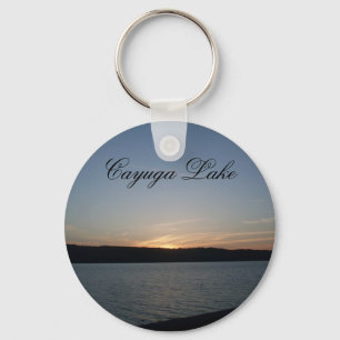 Schlüsselanhänger DER FINGER-SEEN, CAYUGA-SEE