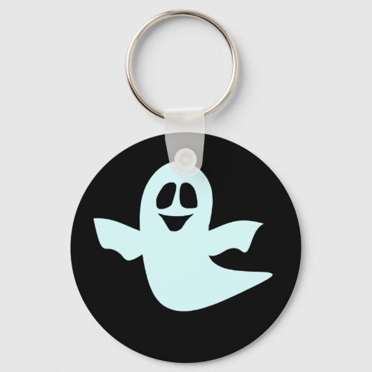 Schlüsselanhänger der Geisterarmee (Vorderseite)