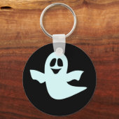 Schlüsselanhänger der Geisterarmee (Vorderseite)