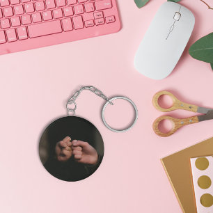 Schlüsselanhänger der Hände