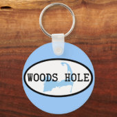 Schlüsselanhänger der Holztruhe (Vorderseite)