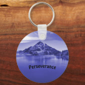 Schlüsselanhänger der Luftaufhängung (Vorderseite)