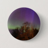 Schlüsselanhänger der Nordnachten Button (Vorderseite)