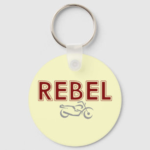 Schlüsselanhänger der Rebellen