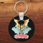 Schlüsselanhänger der Tintenpatrone Nr. 9 (Vorderseite)