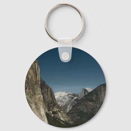 Schlüsselanhänger der Valley Guardians (Vorderseite)