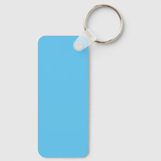 Schlüsselanhänger der Weltklasse (Rückseite)