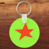 Schlüsselanhänger der Woche (Vorderseite)