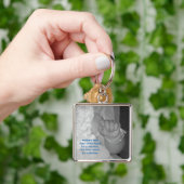 Schlüsselanhänger des Kindes Hand (Hand)