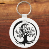 Schlüsselanhänger des Lebens (Vorderseite)