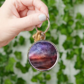 Schlüsselanhänger des Lebens (Hand)