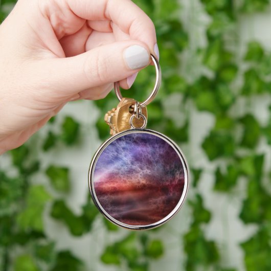 Schlüsselanhänger des Lebens (Hand)