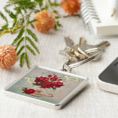 Schlüsselanhänger des Teacup 3 (Seite)