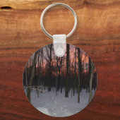 Schlüsselanhänger des TürLandkreises (Vorderseite)