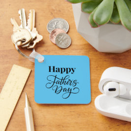 Schlüsselanhänger des Vaters