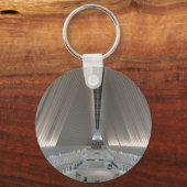 Schlüsselanhänger des World Trade Center Transport (Vorderseite)