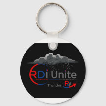 Schlüsselanhänger, Donner