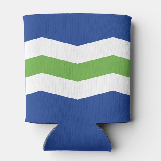 Schlüsselanhänger Dosenkühler (Rückseite)