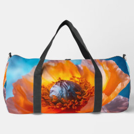 Schlüsselanhänger Duffle Bag