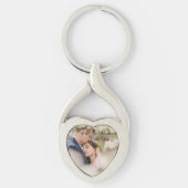 Schlüsselanhänger, ein Geschenk für Freund Schlüsselanhänger (Vorderseite)