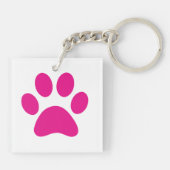 Schlüsselanhänger einfügen (Rückseite)