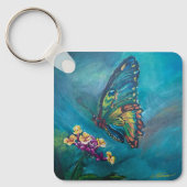 Schlüsselanhänger "Energie des Werden" (Vorderseite)