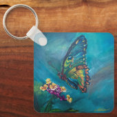 Schlüsselanhänger "Energie des Werden" (Vorderseite)