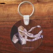 Schlüsselanhänger erster Position (Vorderseite)