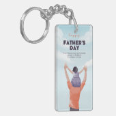 Schlüsselanhänger-Extra Schlüsselanhänger (Vorderseite links)