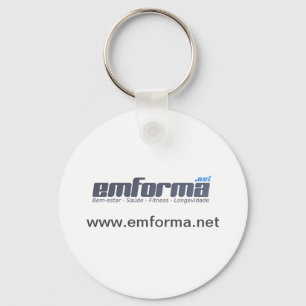 Schlüsselanhänger Fit