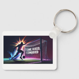 Schlüsselanhänger-Football-Schlüsselanhänger Schlüsselanhänger