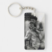 Schlüsselanhänger - Freunde für überhaupt! (Vorderseite)