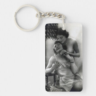 Schlüsselanhänger - Freunde für überhaupt!