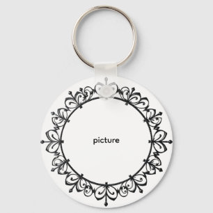 Schlüsselanhänger für Angehörige