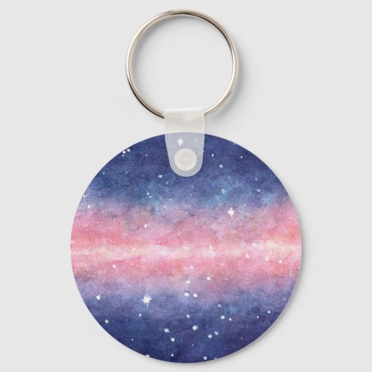 Schlüsselanhänger für Aquarellflächen (Vorderseite)