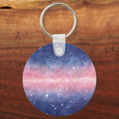 Schlüsselanhänger für Aquarellflächen (Vorderseite)