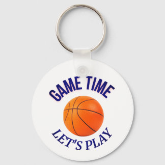 Schlüsselanhänger für benutzerdefinierte Schaltflä