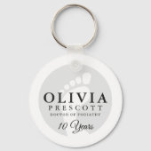 Schlüsselanhänger für Berufliche Altersversorgung (Vorderseite)