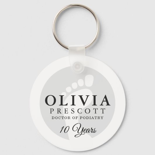 Schlüsselanhänger für Berufliche Altersversorgung (Vorderseite)