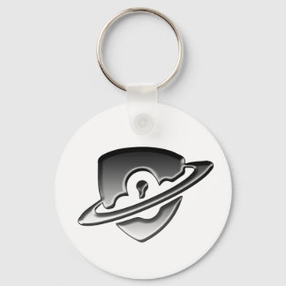 Schlüsselanhänger für Blackwood-Sicherheitszeichen